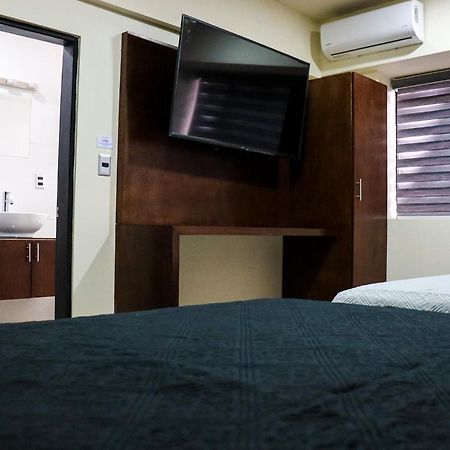 Hotel Mision 11 Tijuana Ngoại thất bức ảnh