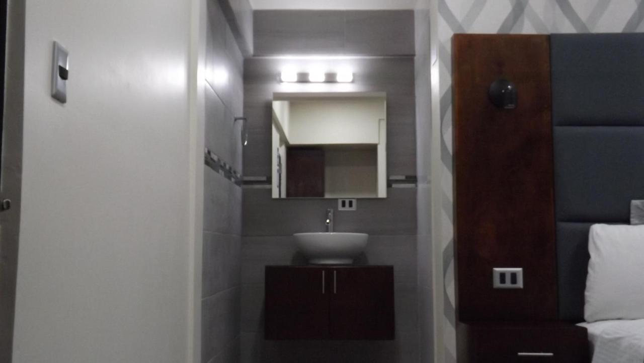 Hotel Mision 11 Tijuana Ngoại thất bức ảnh