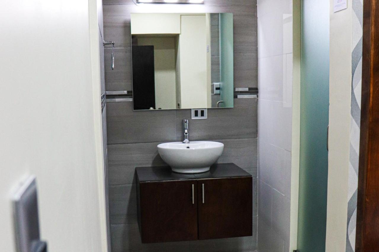 Hotel Mision 11 Tijuana Ngoại thất bức ảnh