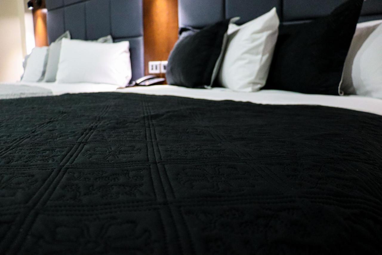 Hotel Mision 11 Tijuana Ngoại thất bức ảnh