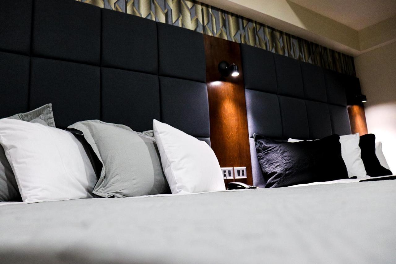 Hotel Mision 11 Tijuana Ngoại thất bức ảnh