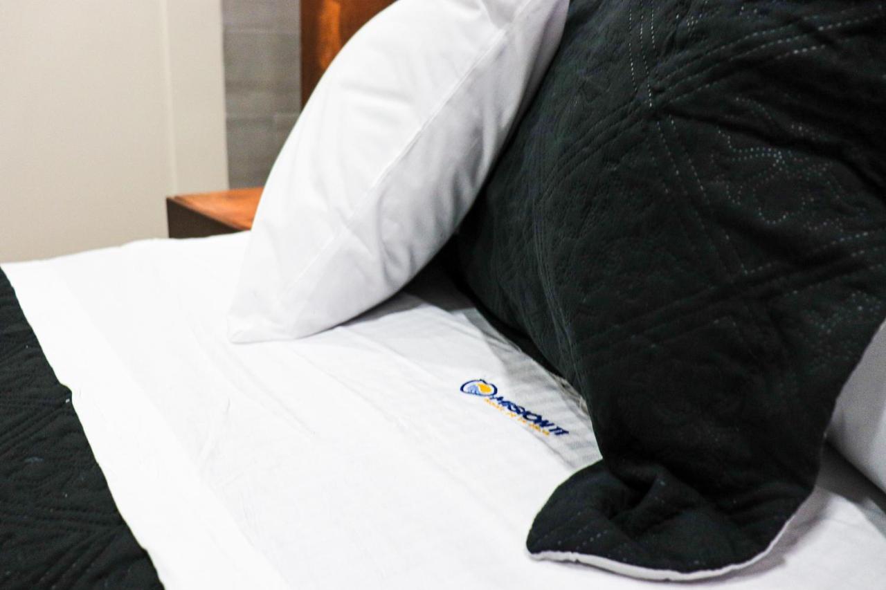 Hotel Mision 11 Tijuana Ngoại thất bức ảnh