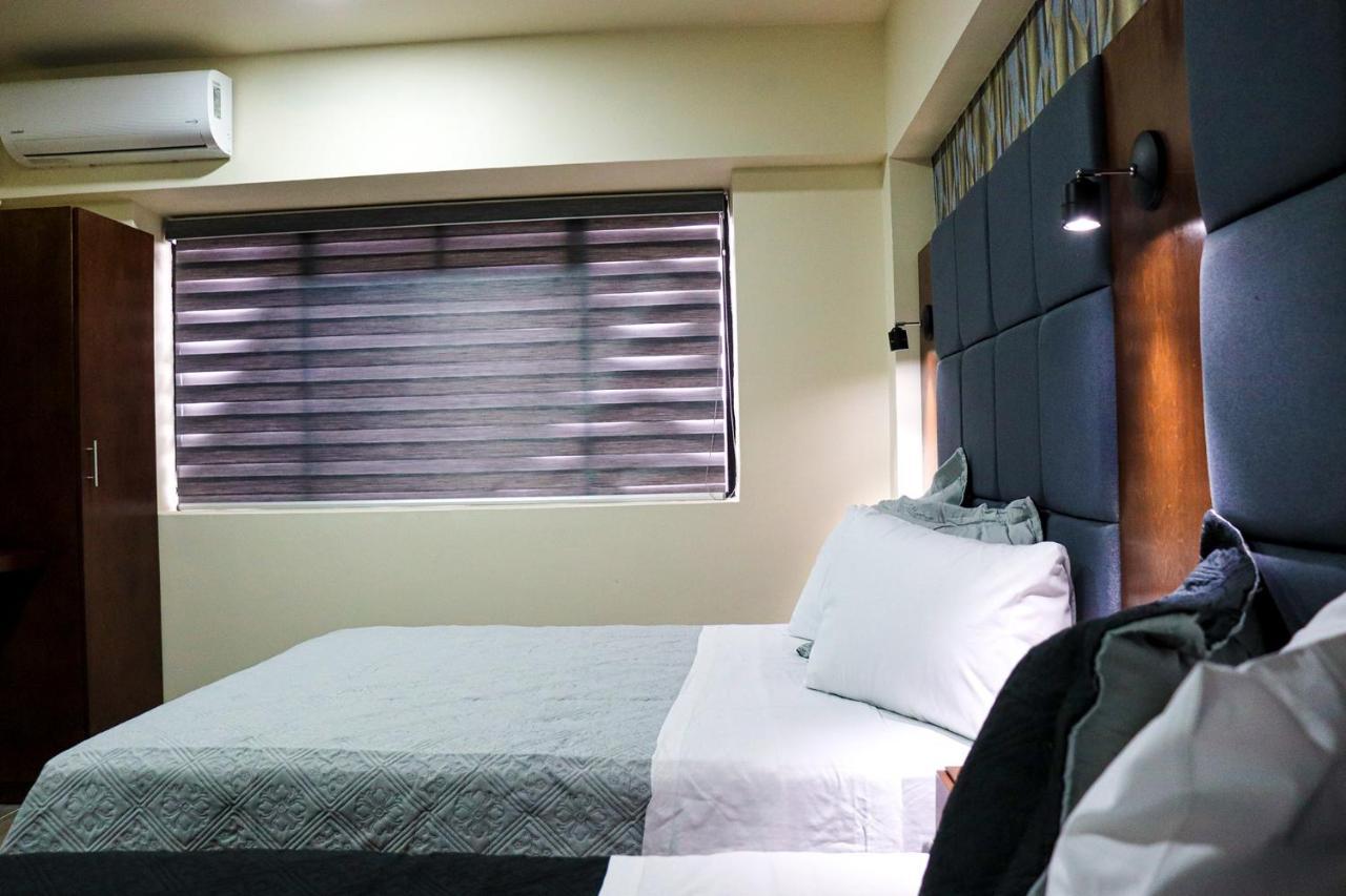 Hotel Mision 11 Tijuana Ngoại thất bức ảnh